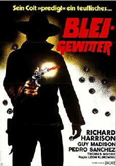 Reverend's Colt (1970) - Stream Online