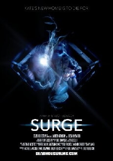 Surge (2016) - Stream Online