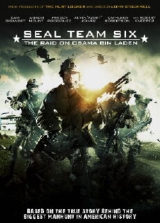 Seal Team Six: The Raid on Osama Bin Laden (2012) - Stream Online