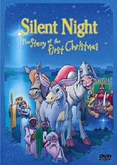 Silent Night: The Story of the First Christmas (2000) - Stream Online