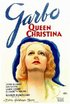 Queen Christina (1933) - Stream Online