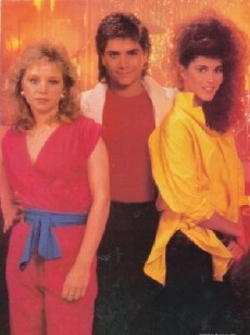 Dreams (1984) - Stream Online