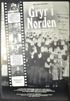 Gryr i Norden (1939) - Stream Online