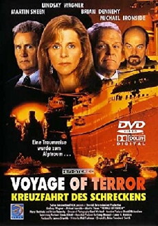 Die Schreckensfahrt der Orion Star (1998) - Stream Online