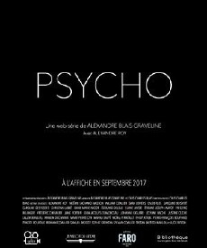 Psycho (2017) - Stream Online