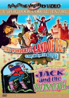 Jack and the Beanstalk (1970) - Stream Online