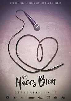 Me haces bien (2017) - Stream Online
