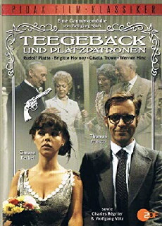 Teegebäck und Platzpatronen (1980) - Stream Online