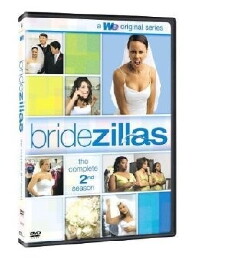Bridezillas (2004) - Stream Online