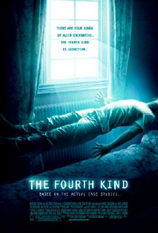 The Fourth Kind (2009) - Stream Online