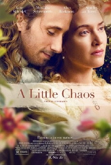 A Little Chaos (2014) - Stream Online
