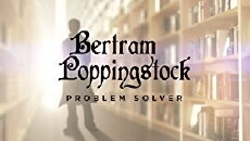 Bertram Poppingstock: Problem Solver (2016) - Stream Online