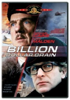 Billion Dollar Brain (1967) - Stream Online