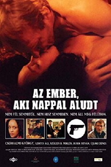 Az ember, aki nappal aludt (2003) - Stream Online