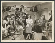 Argentine Nights (1940) - Stream Online