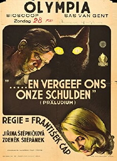 Preludium (1941) - Stream Online