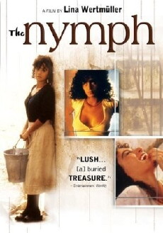 The Nymph (1996) - Stream Online