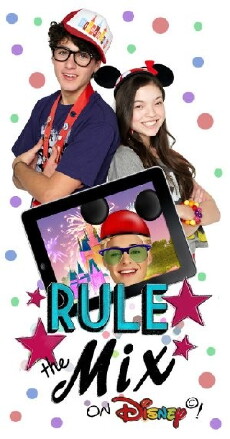 Rule the Mix (2011) - Stream Online