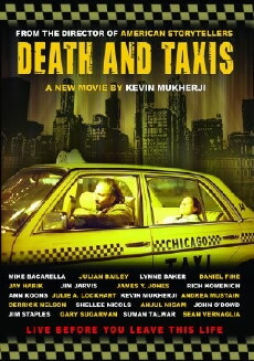 Death and Taxis (2007) - Stream Online