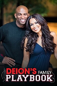 Deion's Family Playbook (2014) - Stream Online