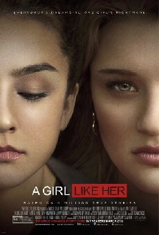 A Girl Like Her (2015) - Stream Online