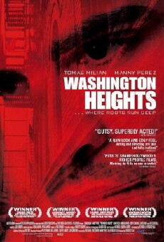 Washington Heights (2002) - Stream Online