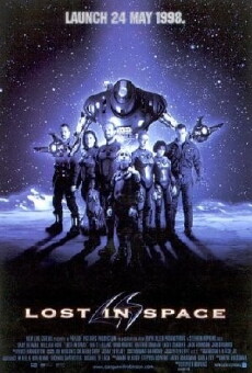 Lost in Space (1998) - Stream Online