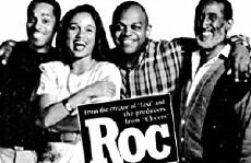 Roc (1991) - Stream Online
