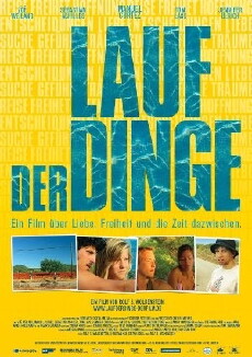 Lauf der Dinge (2006) - Stream Online