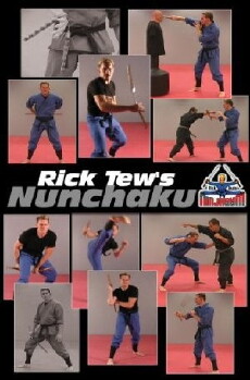 Nunchaku (2011) - Stream Online