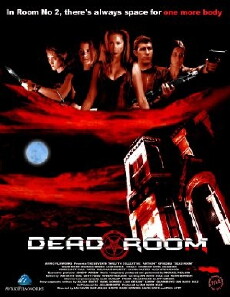 Dead Room (2001) - Stream Online
