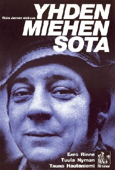 One Man's War (1973) - Stream Online