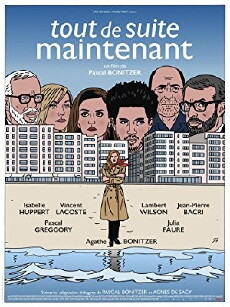 Tout de suite maintenant (2016) - Stream Online