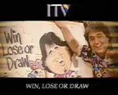 Win, Lose or Draw! (1990) - Stream Online