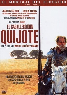 Don Quixote, Knight Errant (2002) - Stream Online
