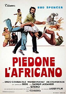 Plattfuß in Afrika (1978) - Stream Online
