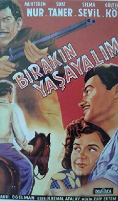 Birakin yasayalim (1956) - Stream Online