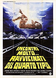 Very Close Encounters of the Fourth Kind (1978) - Stream Online