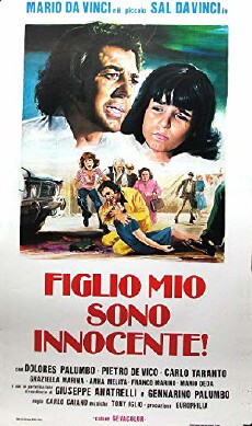Figlio mio, sono innocente! (1978) - Stream Online