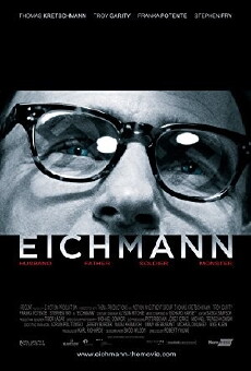 Adolf Eichmann (2007) - Stream Online