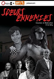 Soeurs ennemies (2016) - Stream Online