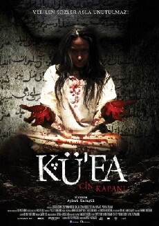 Kü'fa: Cin Kapani (2015) - Stream Online