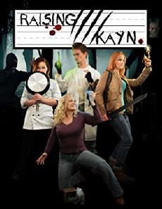 Raising Kayn (2009) - Stream Online