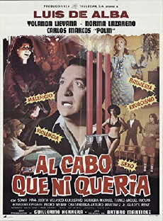 Al cabo qué ni quería (1982) - Stream Online