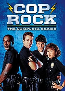 Cop Rock (1990) - Stream Online