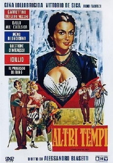 Times Gone By (1952) - Stream Online