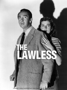 The Lawless (1950) - Stream Online
