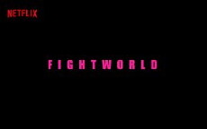 Fightworld (2018) - Stream Online