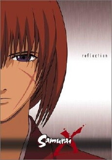 Samurai X: Reflection (2001) - Stream Online