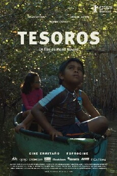 Tesoros (2017) - Stream Online